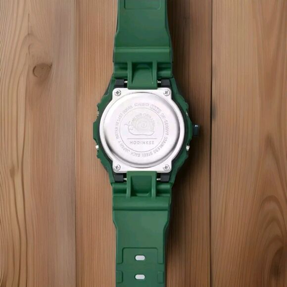 NIB Casio G-SHOCK 5600 Online Ceramics x Hodinkee John Mayer Limited Edi… - Picture 6 of 11